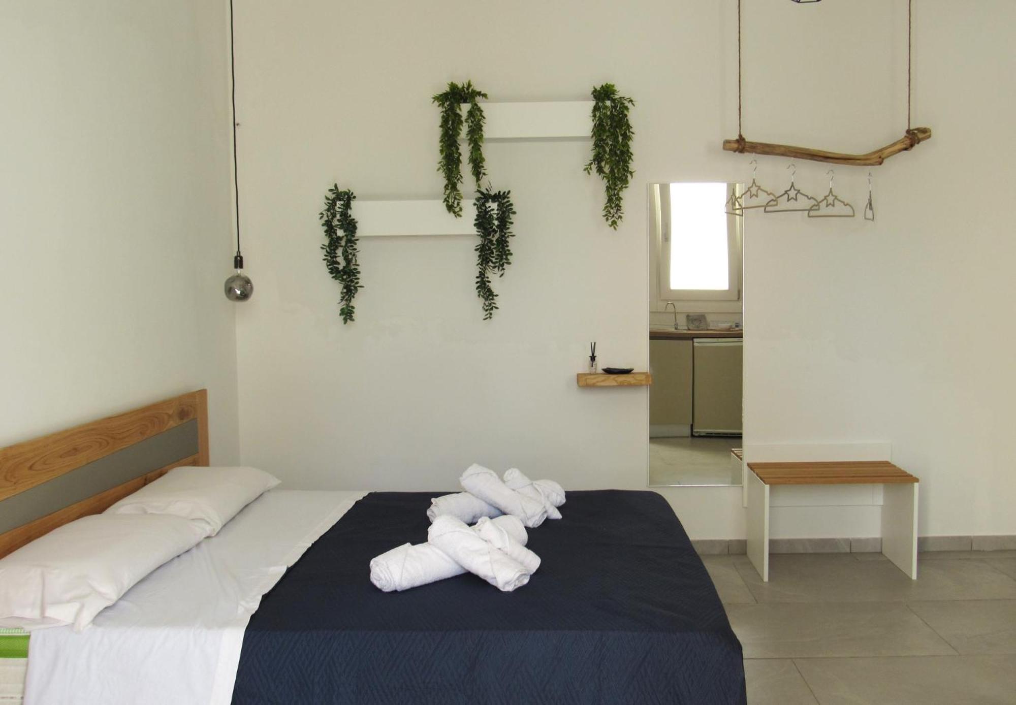Broom House San Foca Exterior foto