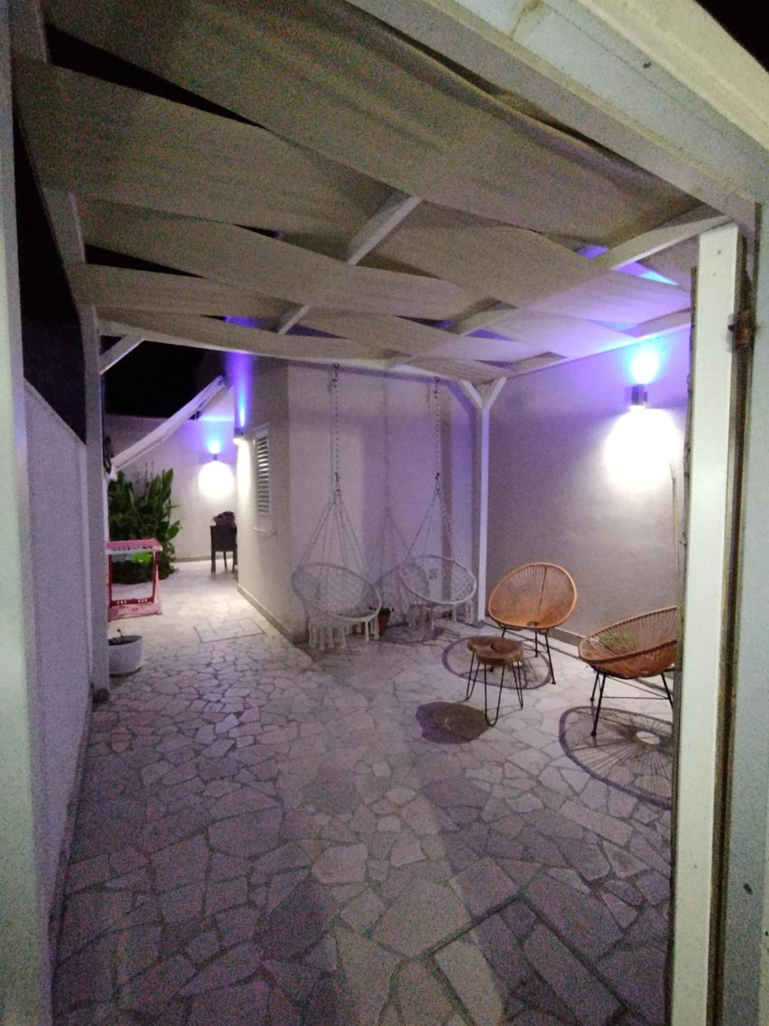 Broom House San Foca Exterior foto